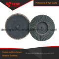 Mini Flap Disc with Zirconia Ceramic Cloth